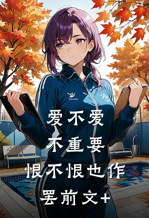 爱不爱不重要，恨不恨也作罢前文+