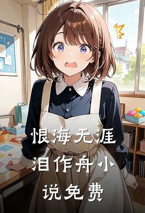恨海无涯泪作舟小说免费