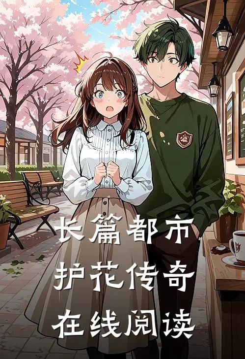 长篇都市护花传奇在线阅读