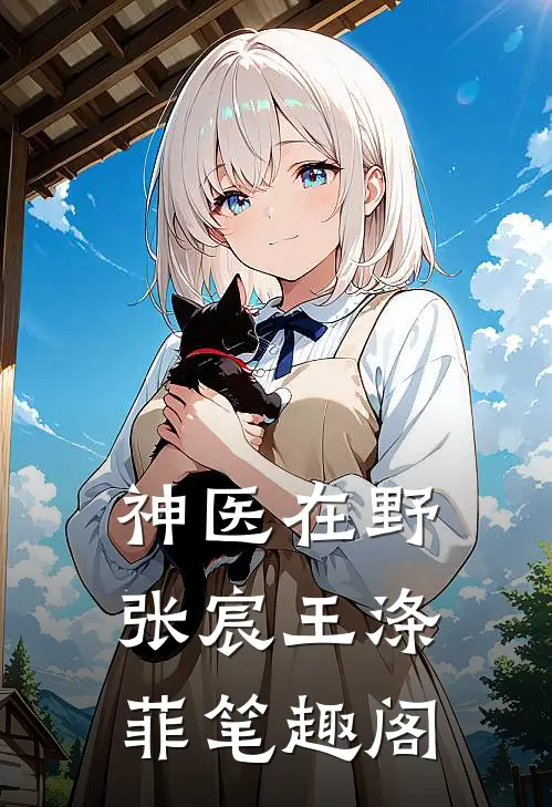 神医在野张宸王涤菲笔趣阁