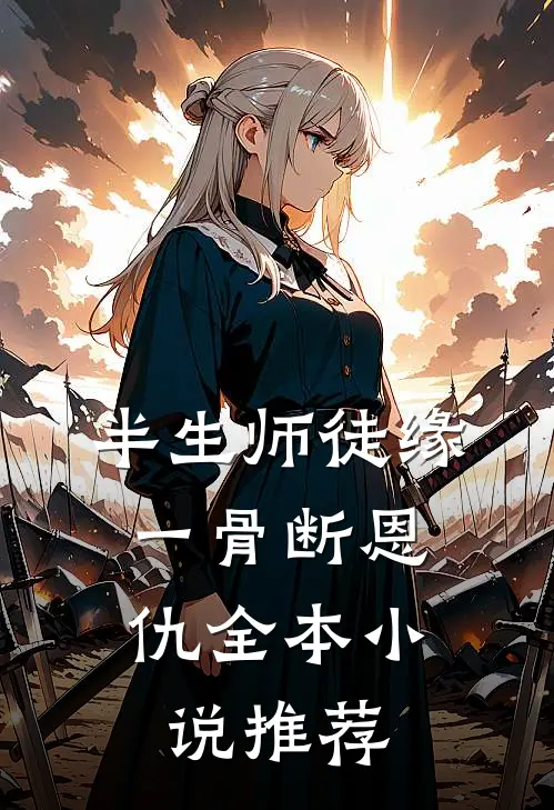 半生师徒缘，一骨断恩仇全本小说推荐