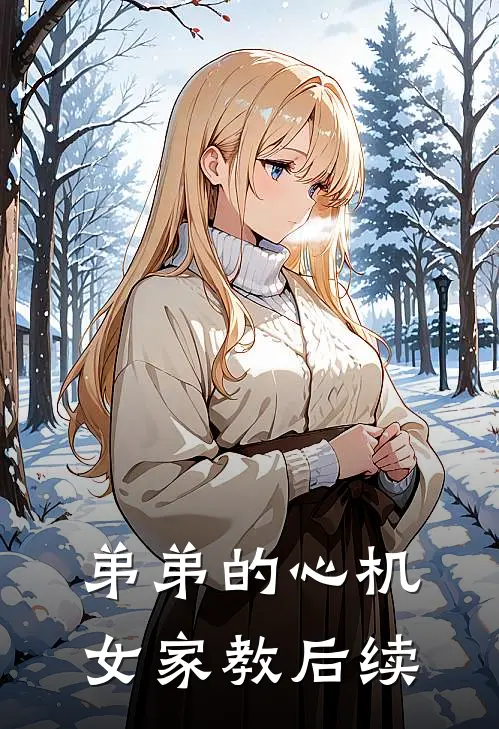 弟弟的心机女家教后续