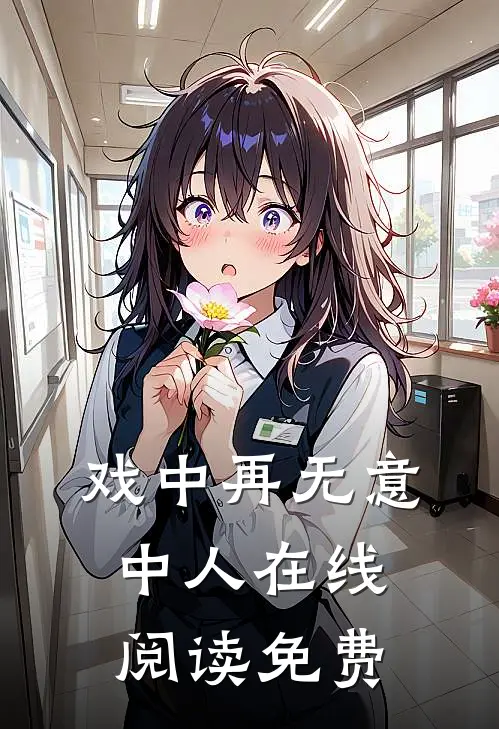 戏中再无意中人在线阅读免费