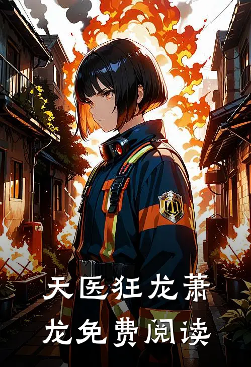 天医狂龙萧龙免费阅读