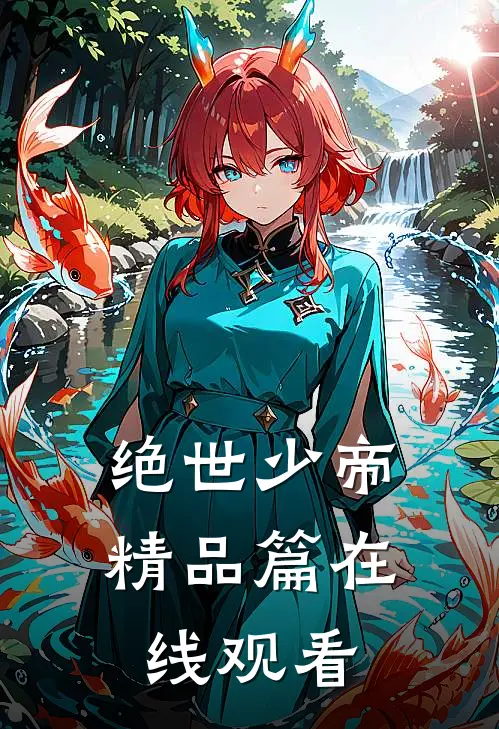 绝世少帝精品篇在线观看