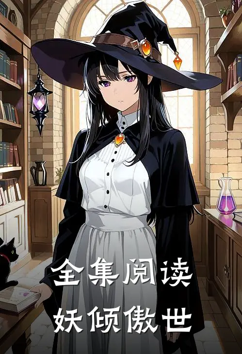 全集阅读妖倾傲世