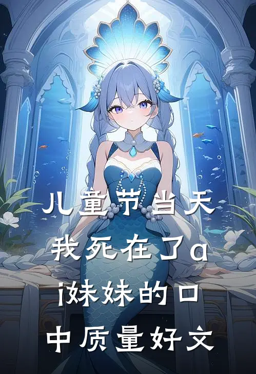 儿童节当天，我死在了ai妹妹的口中质量好文