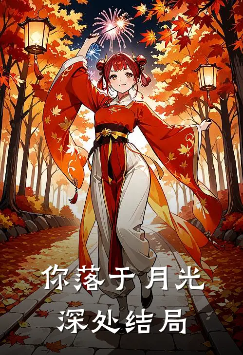 你落于月光深处结局