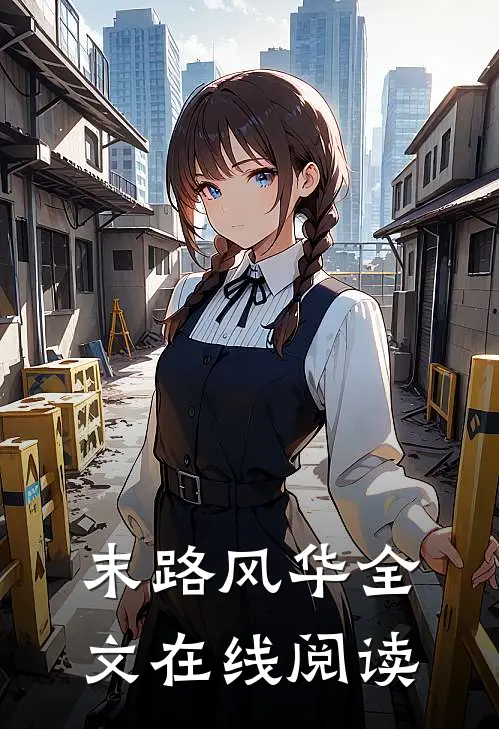 末路风华全文在线阅读