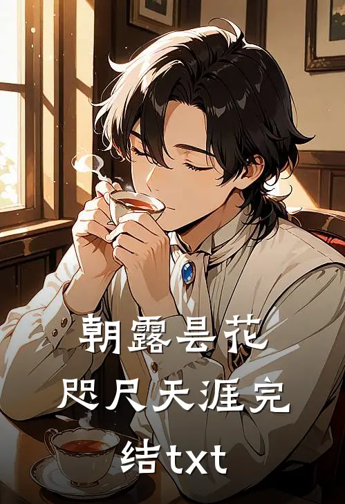 朝露昙花，咫尺天涯完结txt