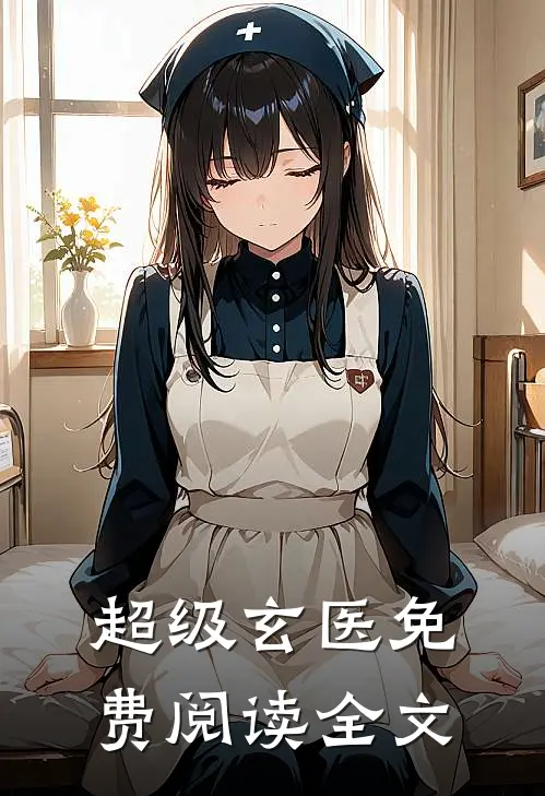 超级玄医免费阅读全文