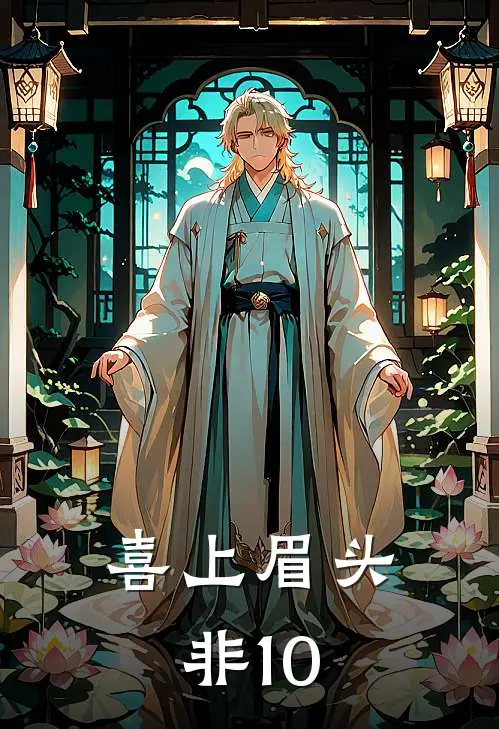 喜上眉头 非10
