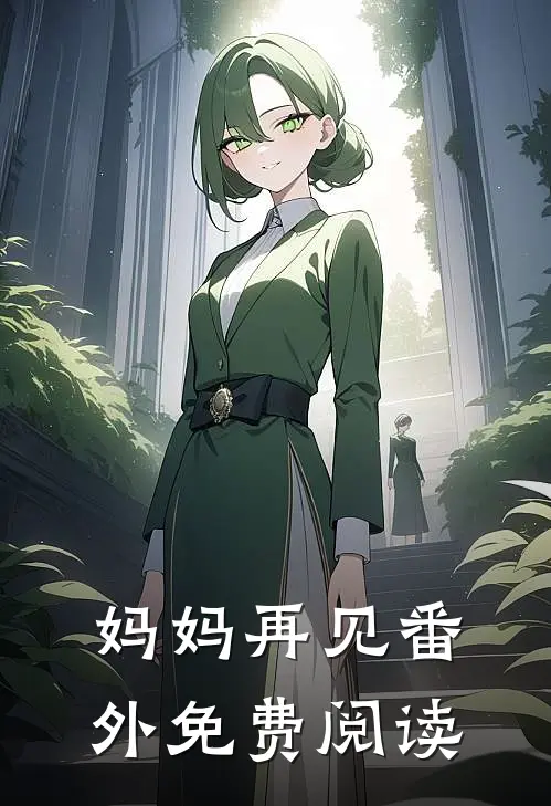 妈妈再见 番外免费阅读