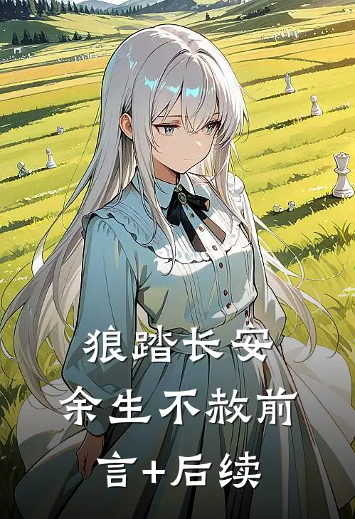 狼踏长安，余生不赦前言+后续