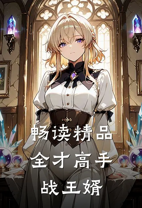 畅读精品全才高手战王婿