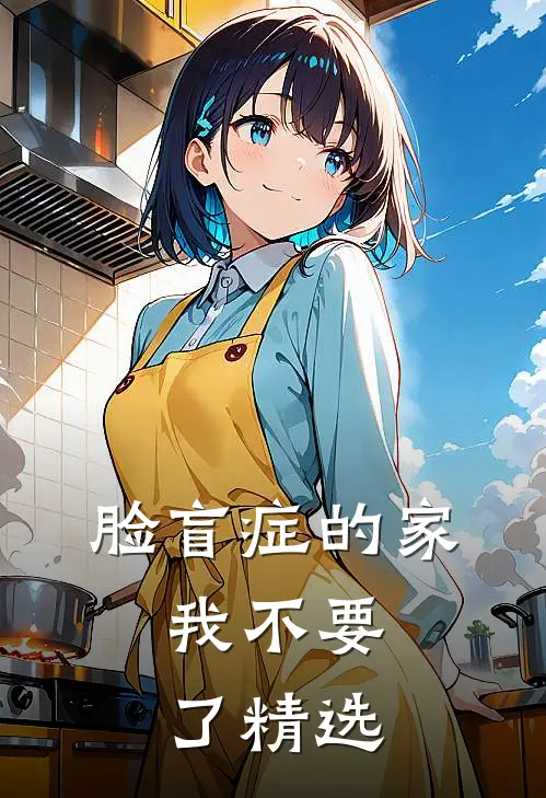 脸盲症的家，我不要了精选