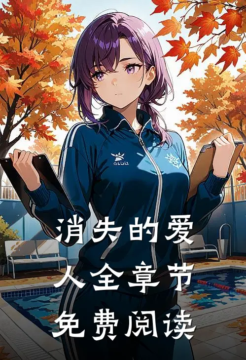 消失的爱人全章节免费阅读