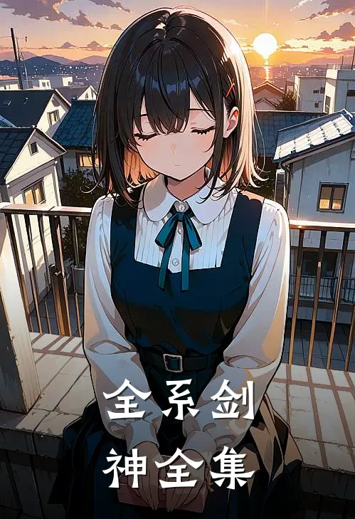 全系剑神全集