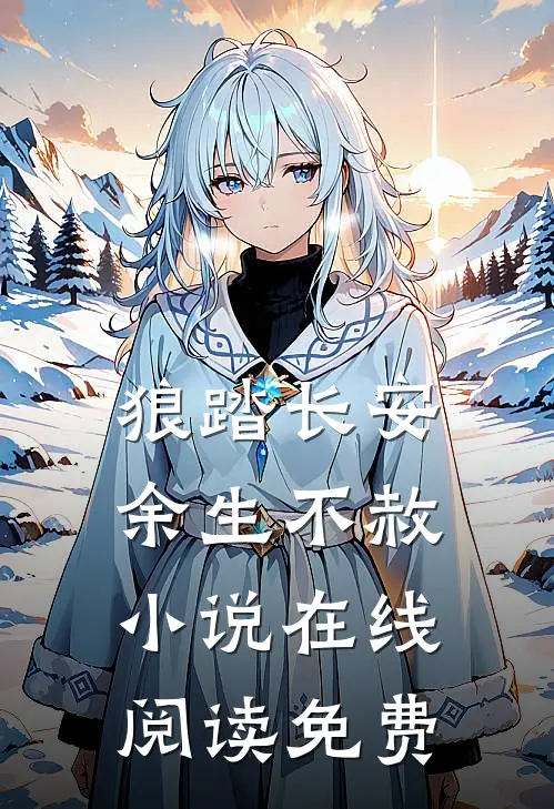 狼踏长安，余生不赦小说在线阅读免费
