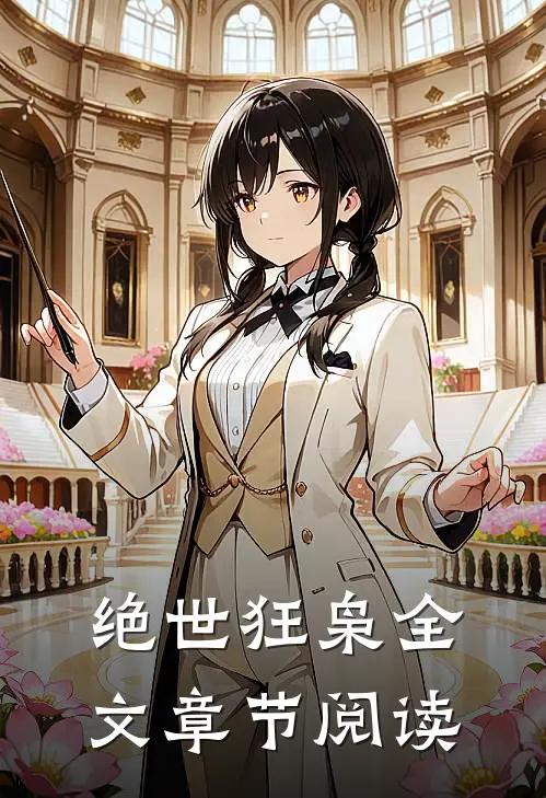绝世狂枭全文章节阅读