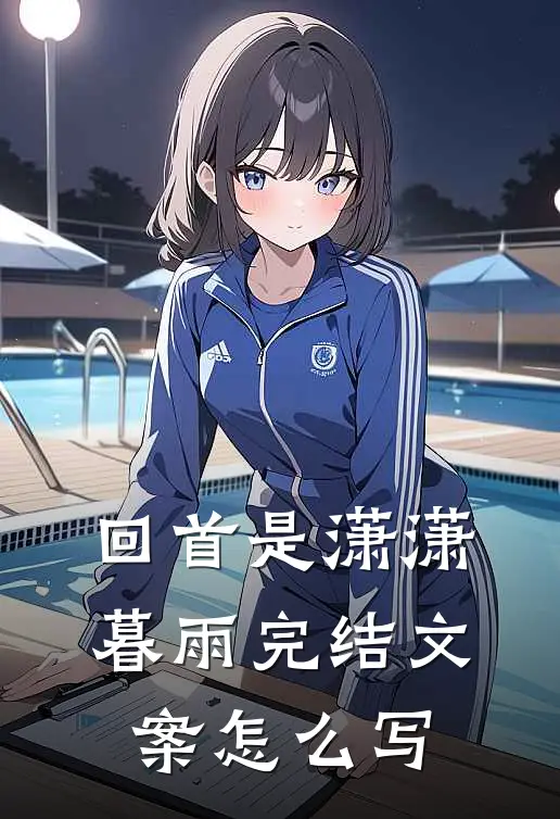 回首是潇潇暮雨完结文案怎么写