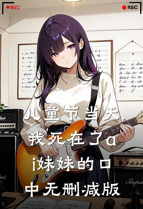 儿童节当天，我死在了ai妹妹的口中无删减版
