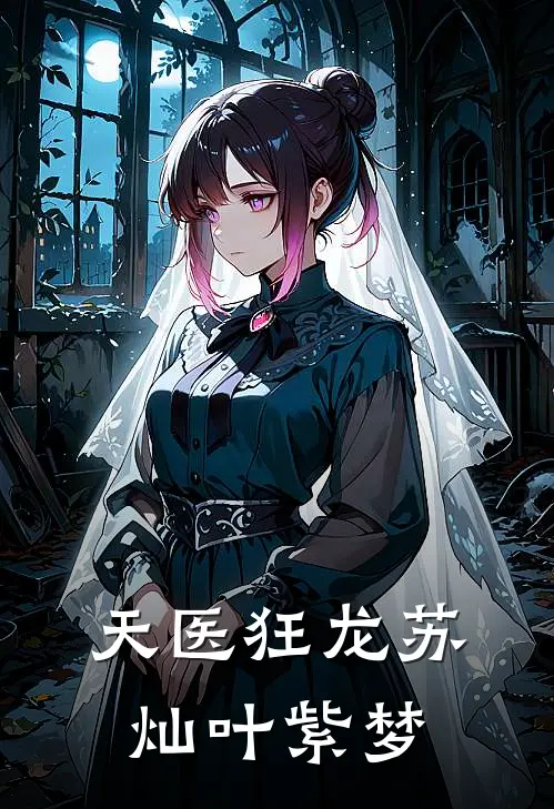 天医狂龙苏灿叶紫梦