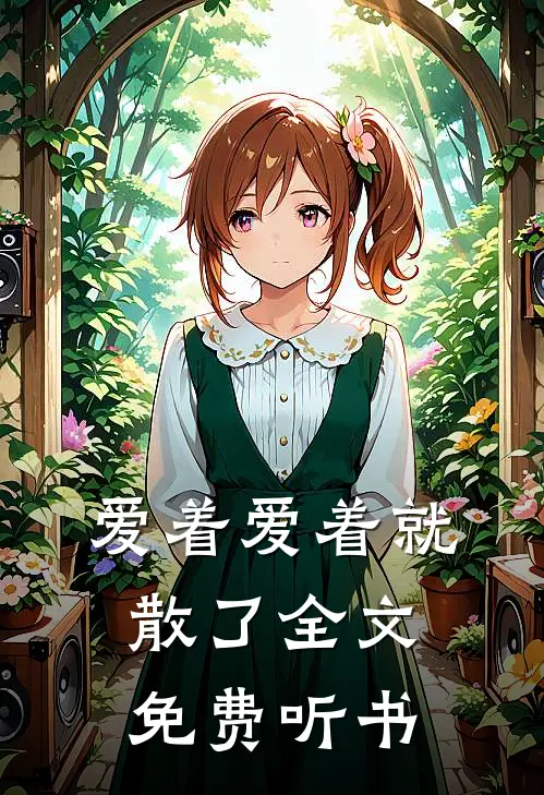 爱着爱着就散了全文免费听书