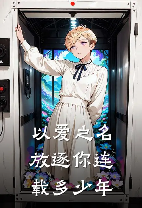 以爱之名放逐你连载多少年