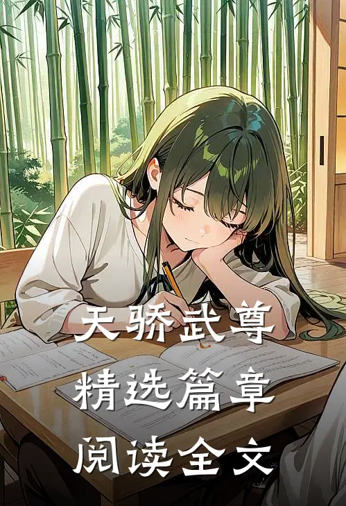 天骄武尊精选篇章阅读全文