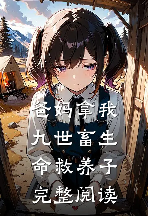 爸妈拿我九世畜生命救养子完整阅读