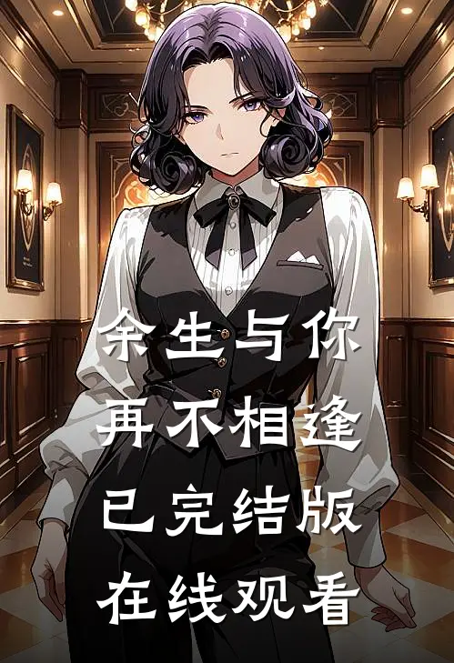 余生与你再不相逢已完结版在线观看