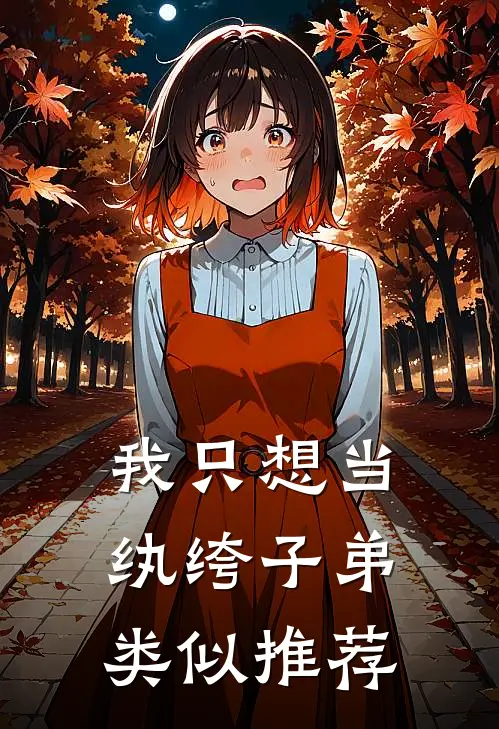 我只想当纨绔子弟类似推荐