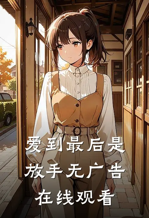 爱到最后是放手无广告在线观看