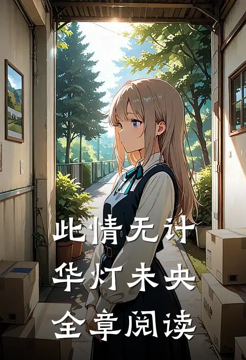 此情无计，华灯未央全章阅读