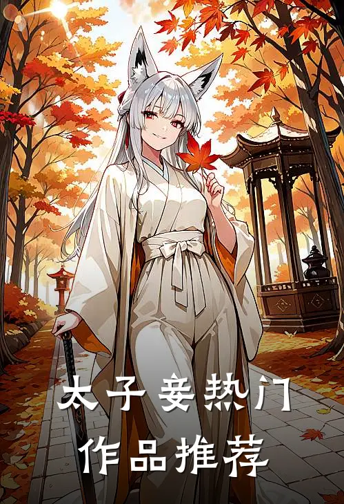 太子妾热门作品推荐