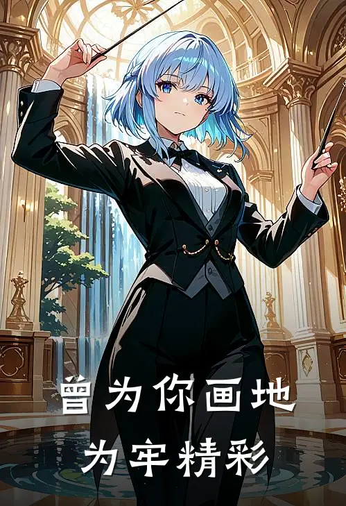 曾为你画地为牢精彩