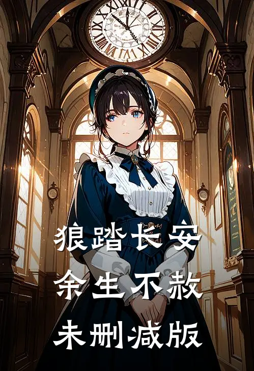 狼踏长安，余生不赦未删减版