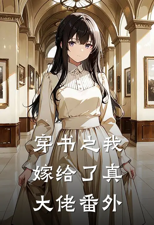 穿书之我嫁给了真大佬番外