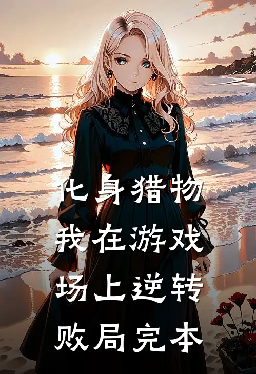 化身猎物，我在游戏场上逆转败局完本