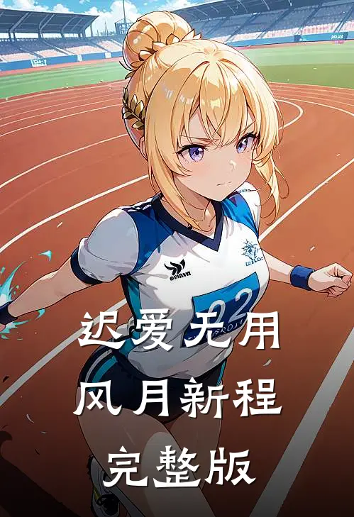迟爱无用风月新程完整版