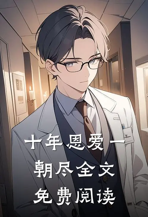 十年恩爱一朝尽全文免费阅读