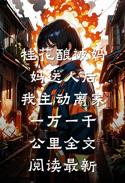 桂花酿被妈妈送人后，我主动离家一万一千公里全文阅读最新