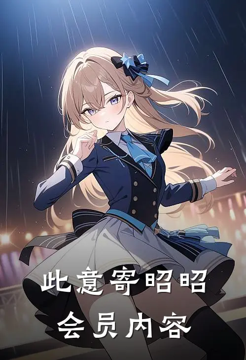 此意寄昭昭会员内容