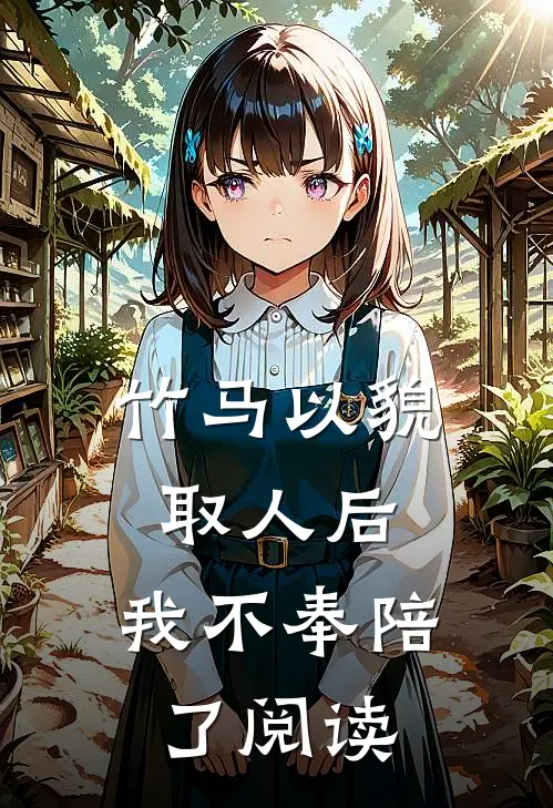 竹马以貌取人后，我不奉陪了阅读