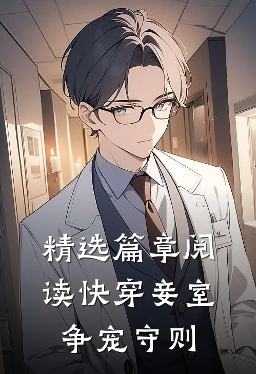 精选篇章阅读快穿妾室争宠守则