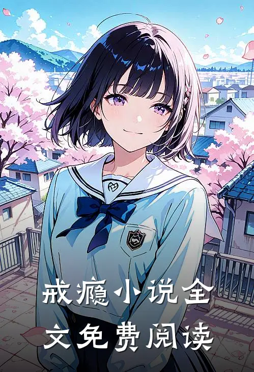 戒瘾小说全文免费阅读