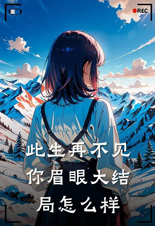 此生再不见你眉眼大结局怎么样