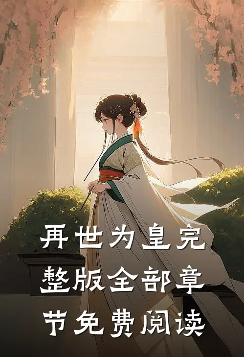 再世为皇完整版全部章节免费阅读