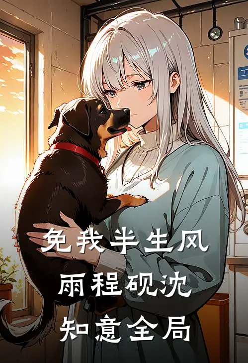 免我半生风雨程砚沈知意全局